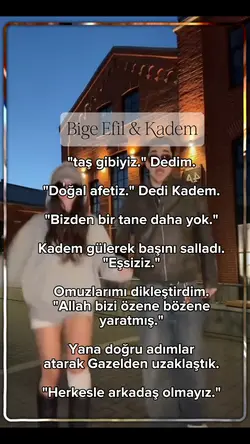 Kadem ve bigee