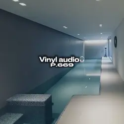 Vinyl audio p.671🎧
