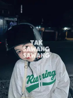 tak sawang - sawang