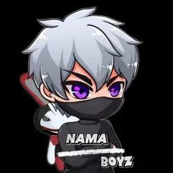 LOGO NAMA FF