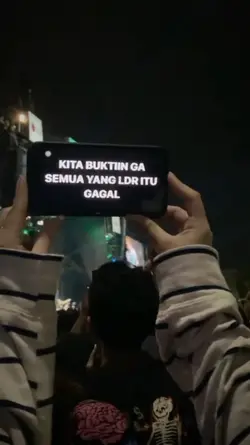 KtaBuktiinGaSemuaLDR