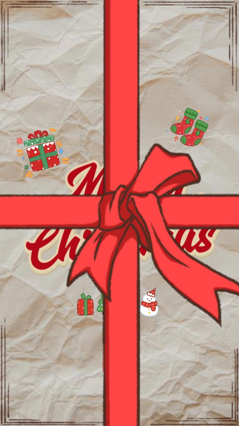 Presente de Natal
