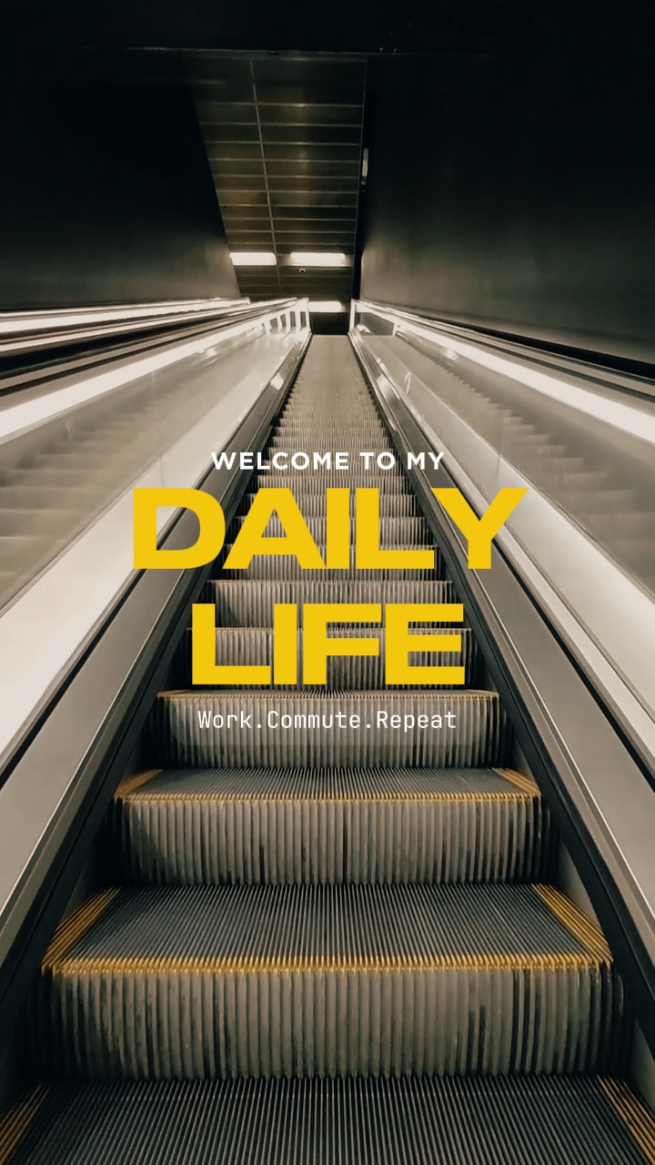 Daily Life