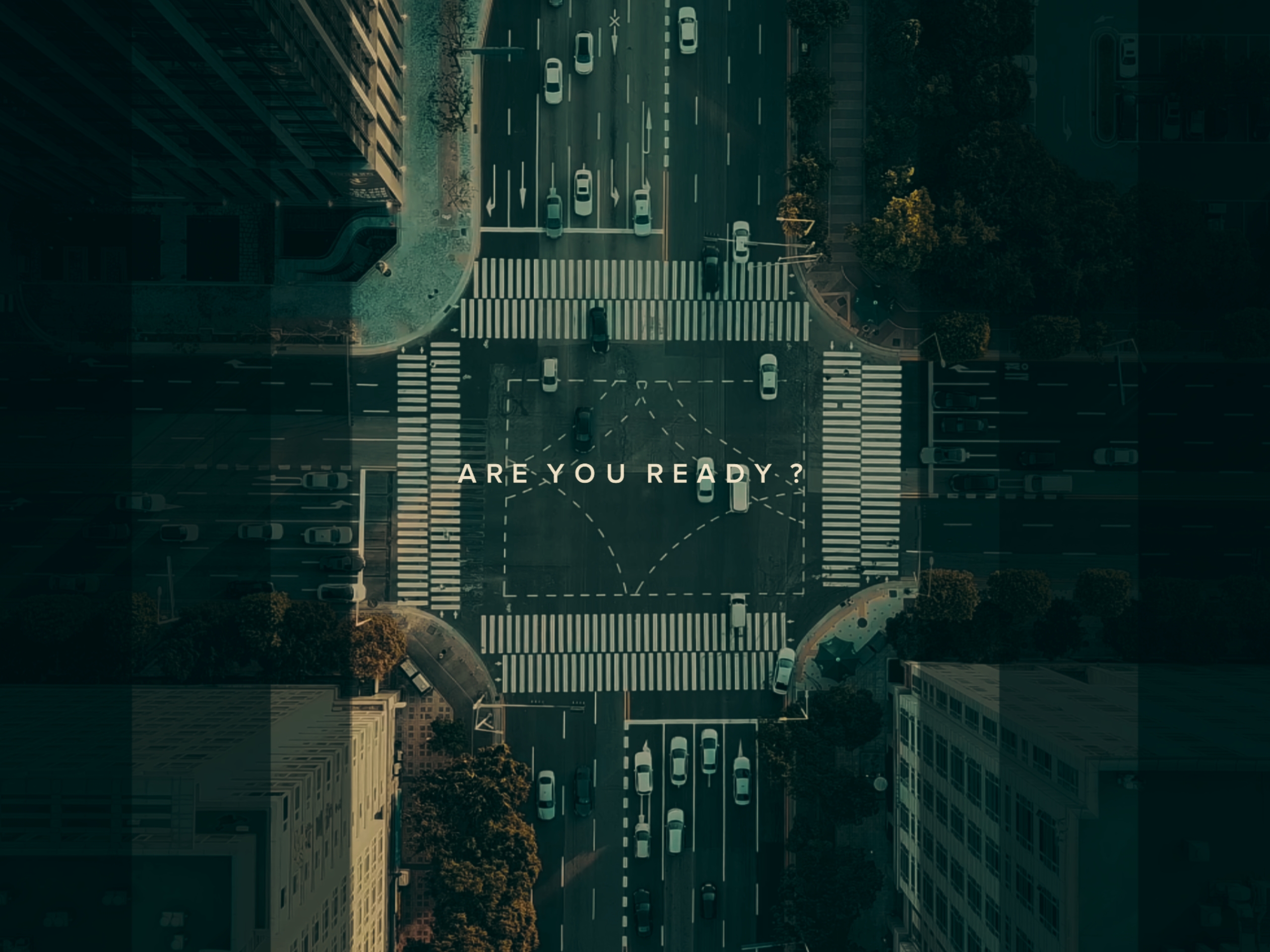 Êtes-vous prêt? 
