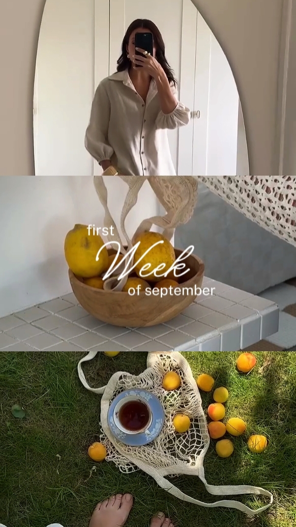 Fim de semana de setembro
