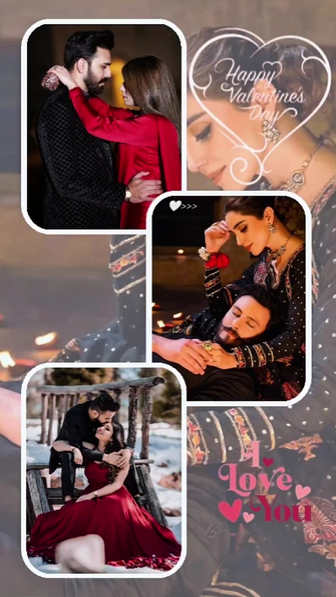 MY LOVE l 