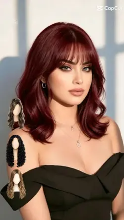 cabelo 
