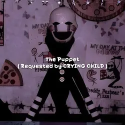 THE PUPPET RQST !!