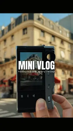 MINI VLOG TODAY!