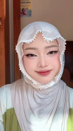 TRANSISI MAKEUP