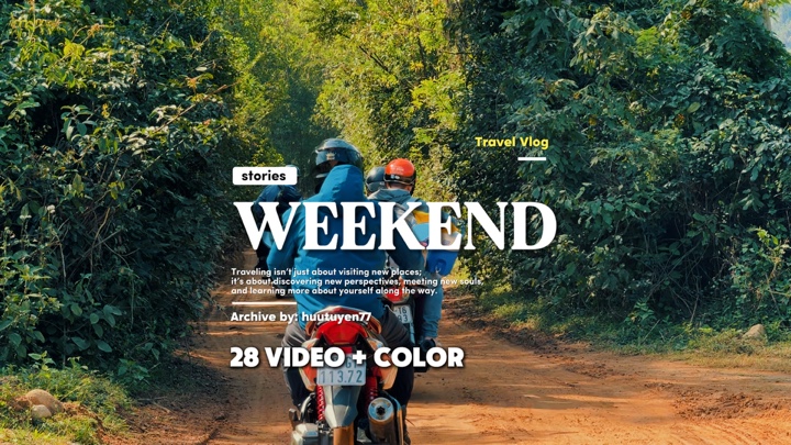 Viaje 2 phút