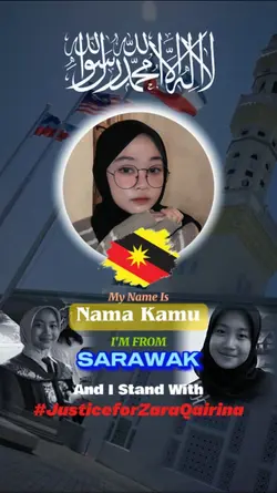 Justice for Zara