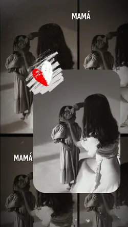 Mamá / Carlos Rivera