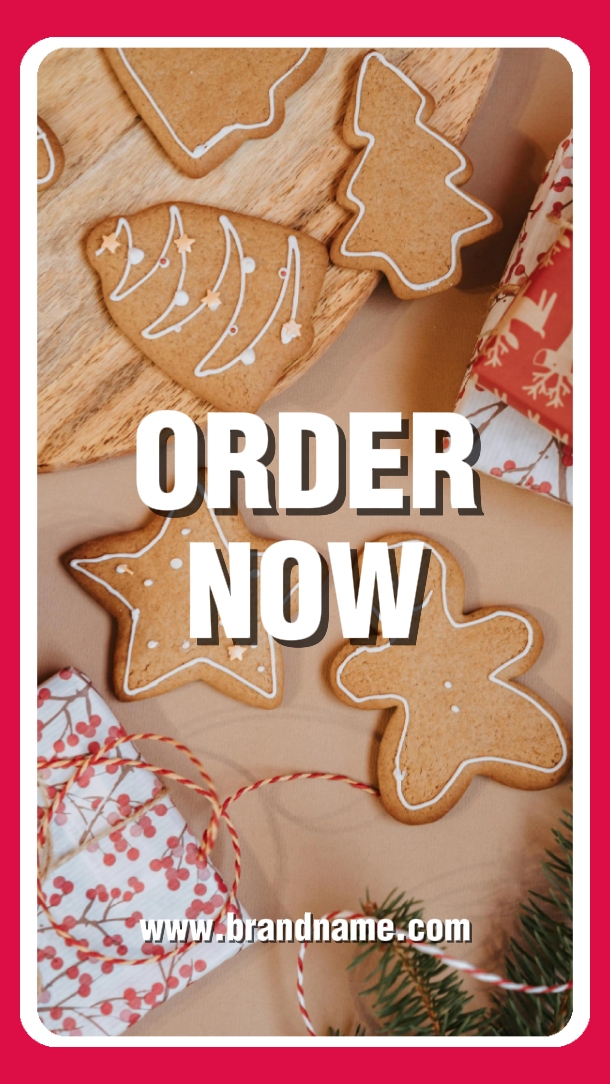 Doce de natal