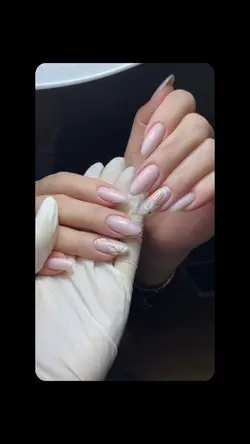 Nails nails