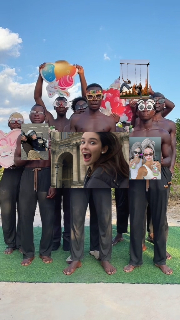 anniversaire drôle
