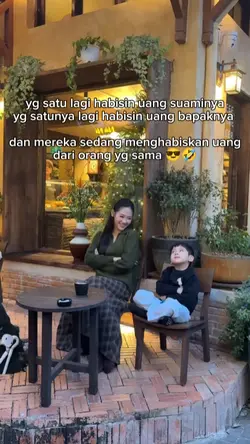 ibu dan anak