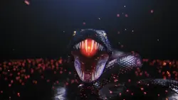 snake bite intro ⁴