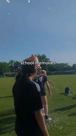 school memories 