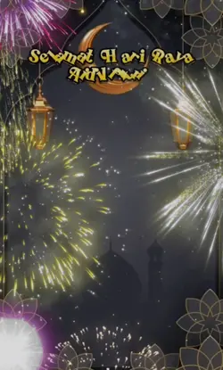 SelamatHariRaya2024