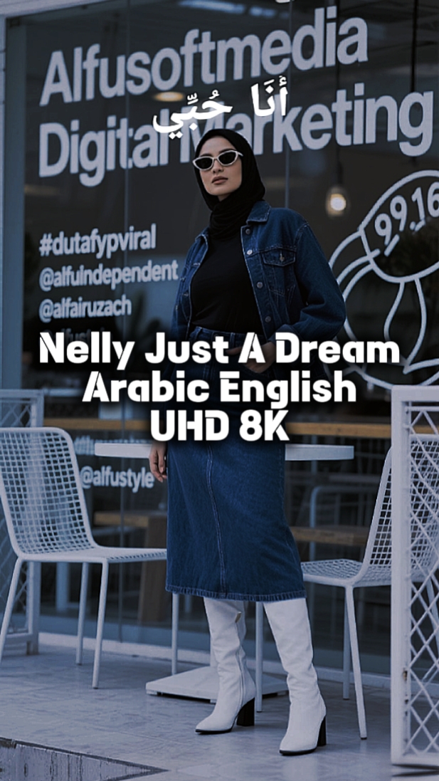 Nelly Dream UHDuk