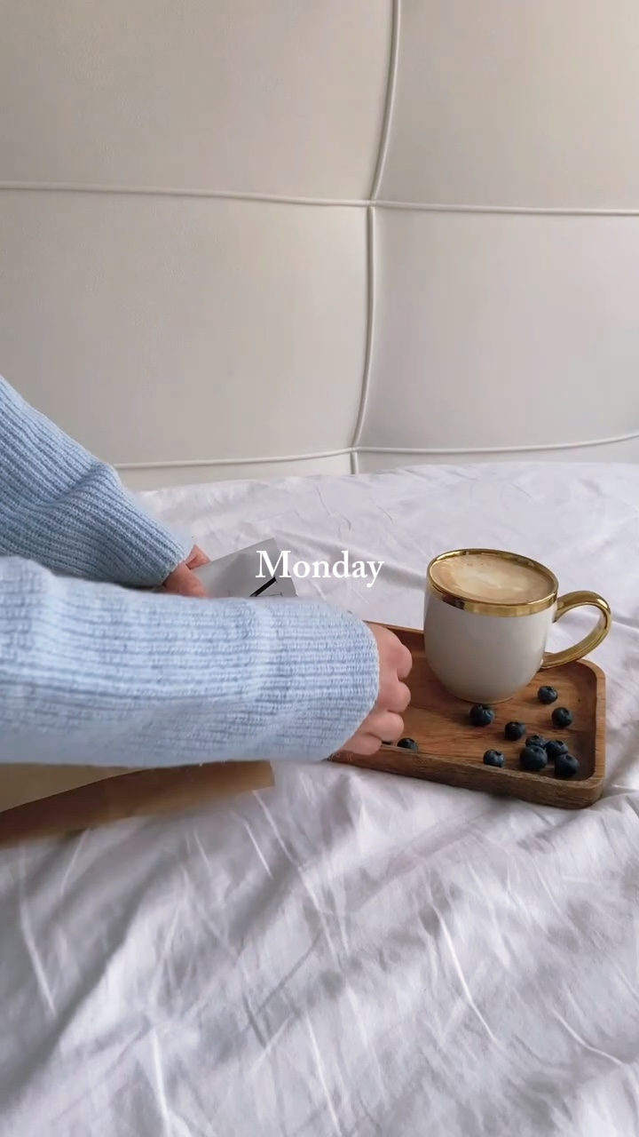 Monday to Friday