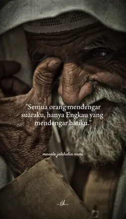 Pendengar suara hati