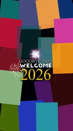 welcome 2026