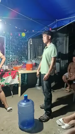 Whitney Houston Chal