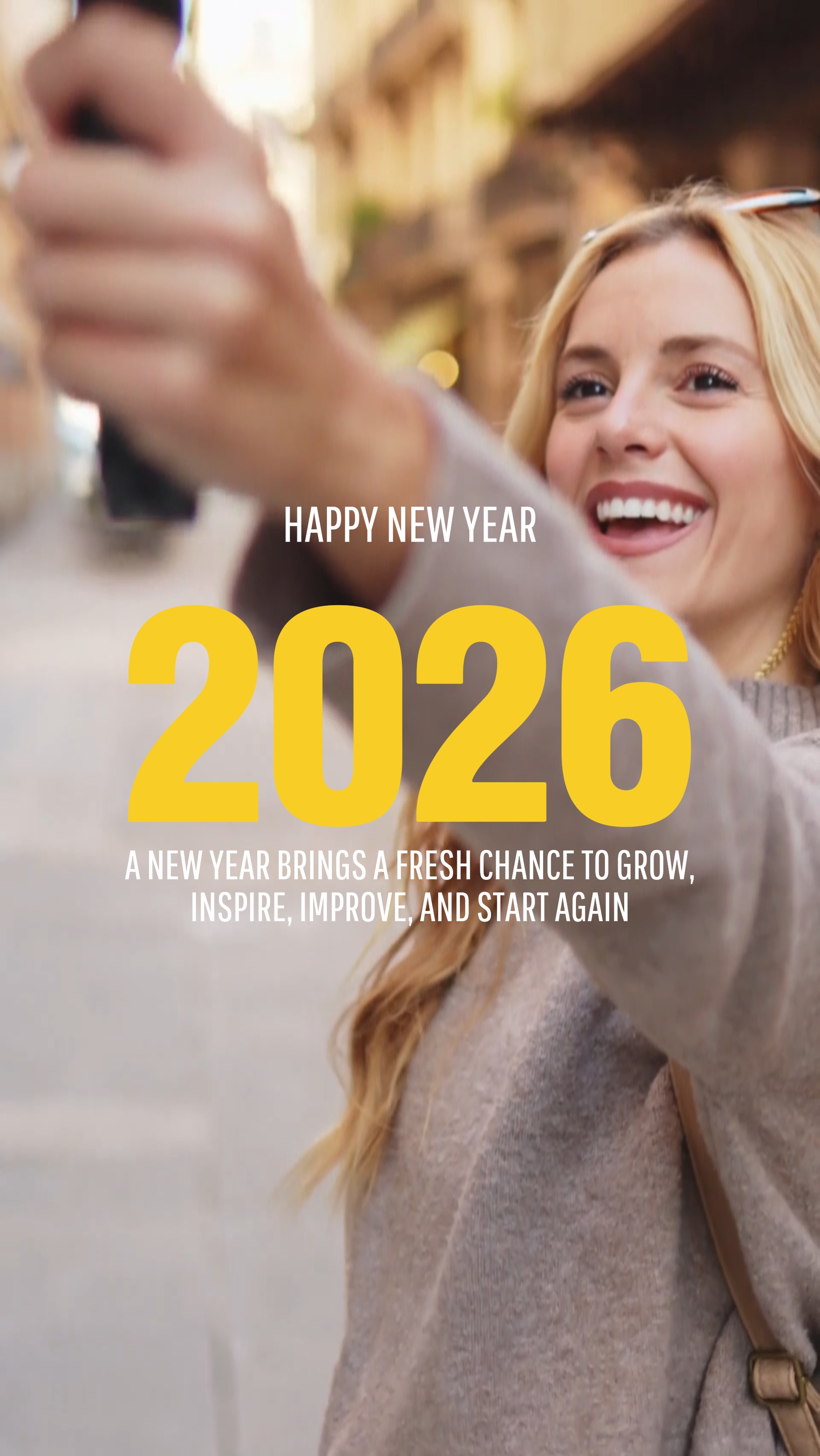 2026 NUEVO VIAJE