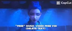 Freee music vidd