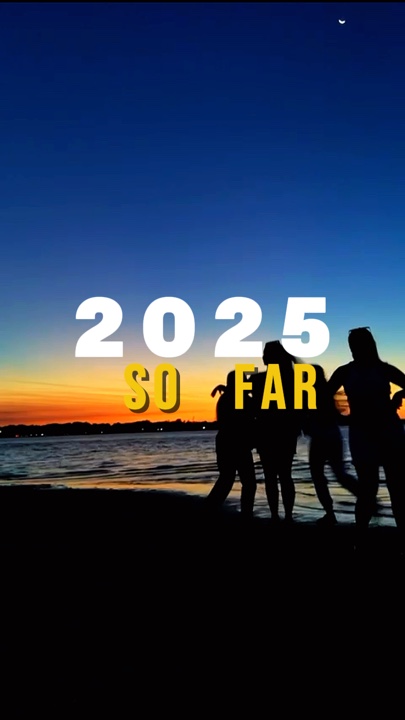 2025 Şimdiye kadar
