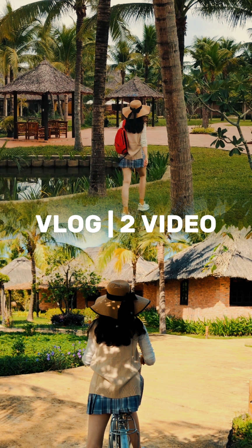 VLOG | 2 videos