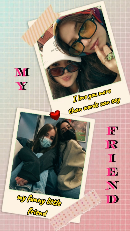 Arkadaşım 