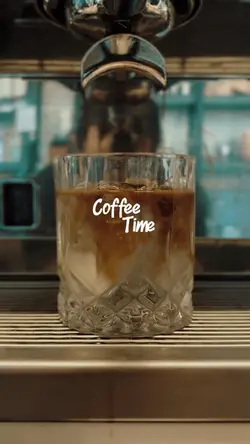 Coffee Time 