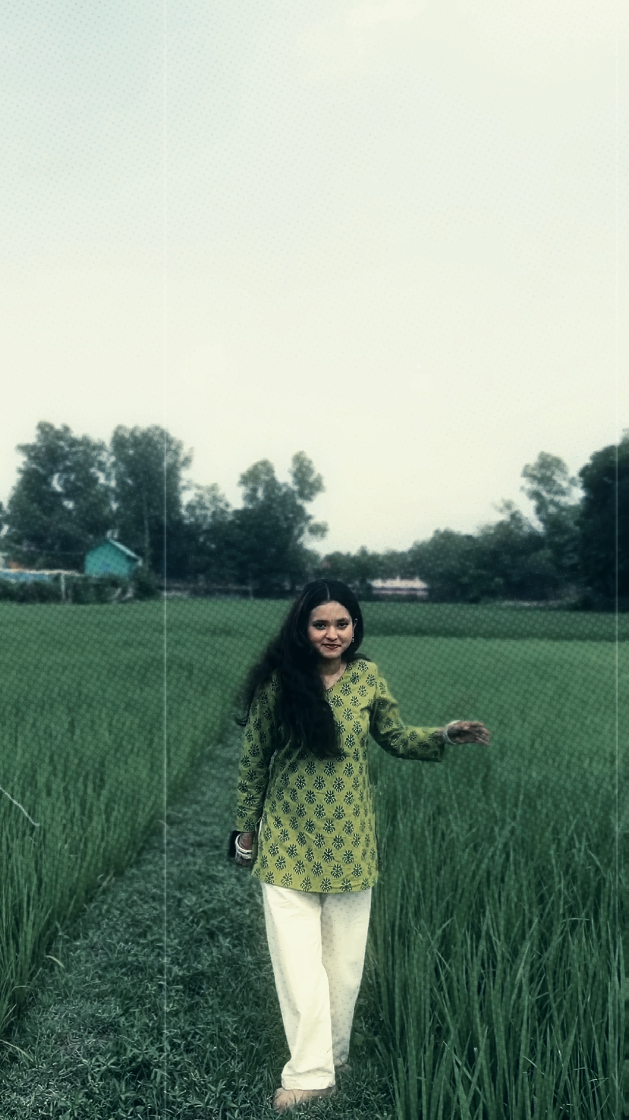Bangla Song Slowmo 