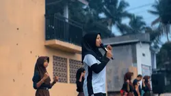 raim laode iqra’