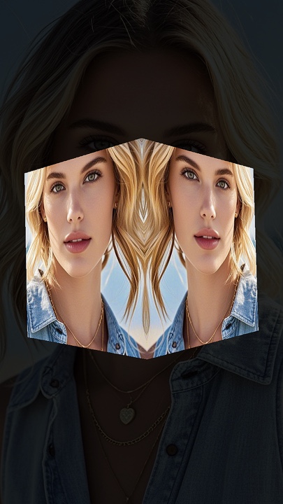 4 Fotos (Poker Face)