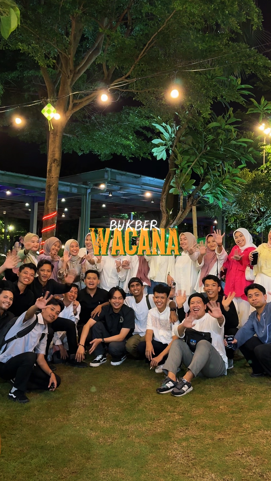 Bukber Sinematik📸