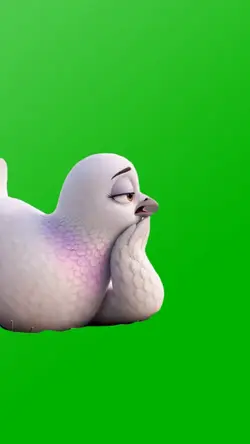 COUPLE DOVES