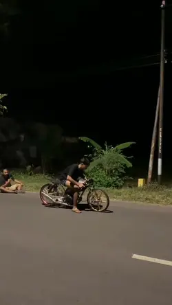 MALAM TAHUN BARU