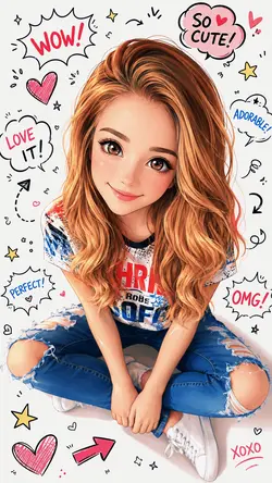 AI Chibi