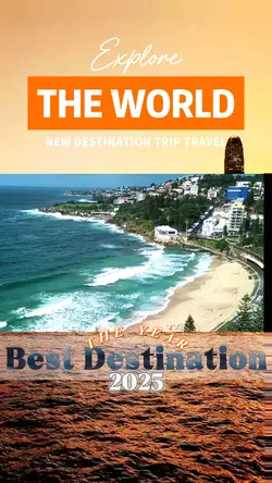 BEST DESTINATION