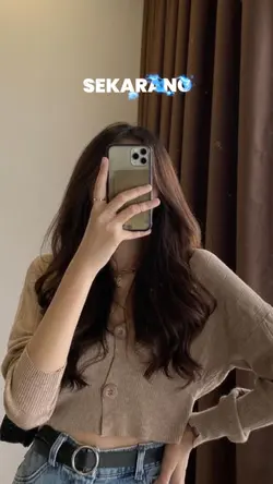 Dulu putus itu maumu