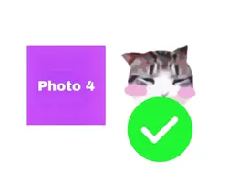 Try new template