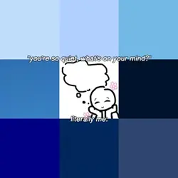 What’s on your mind?