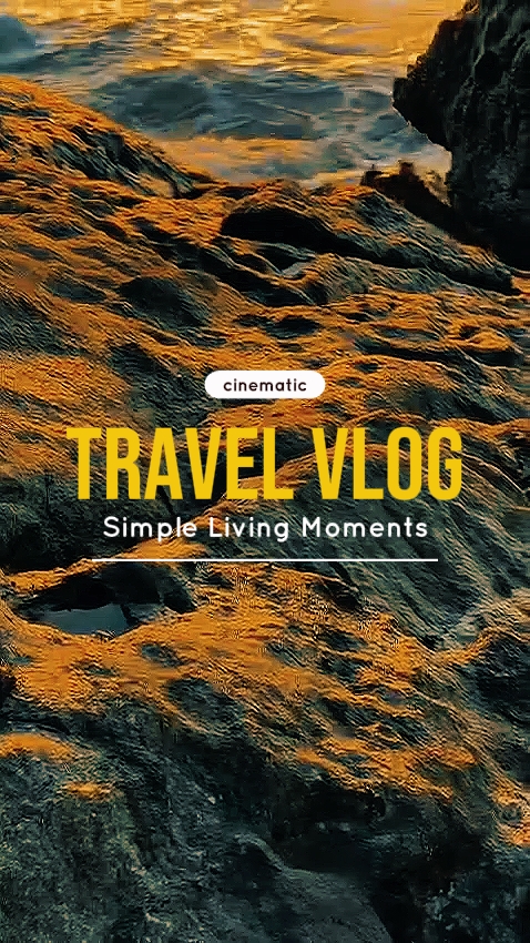Travel Vlog