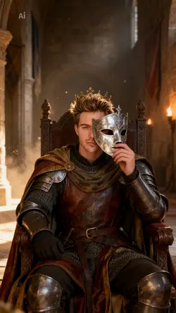 King Baldwin IV
