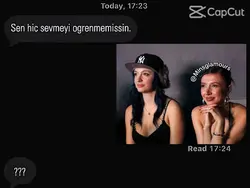 For:Karım