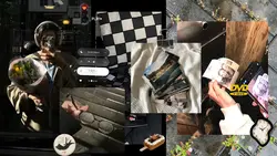 16:9 wallpaper style